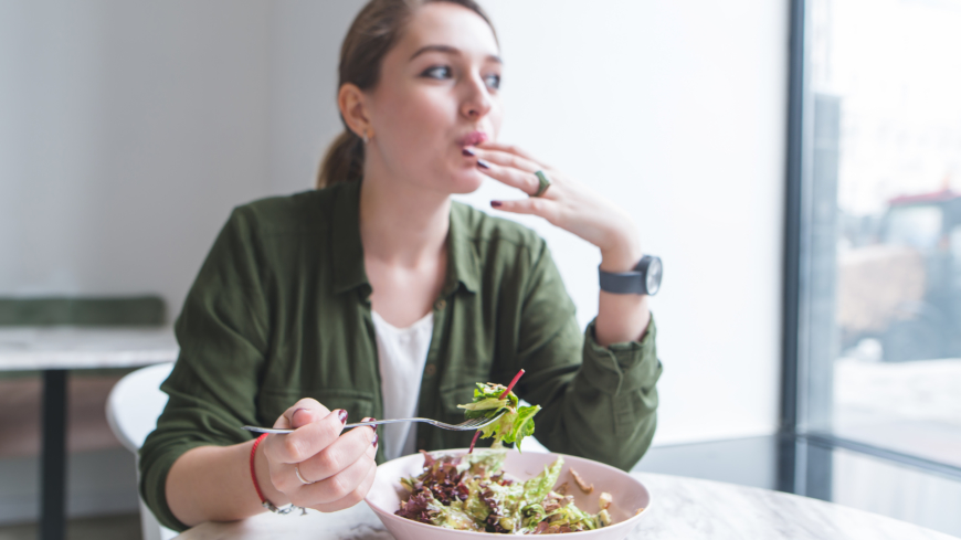 Det finns över 200.000 publicerade epidemiologiska studier och interventionsstudier som undersökt effekten av olika kost.  Foto: Shutterstock